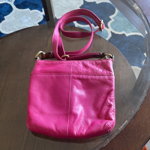 Fossil Crossbody Bag - Picture 2 of 5